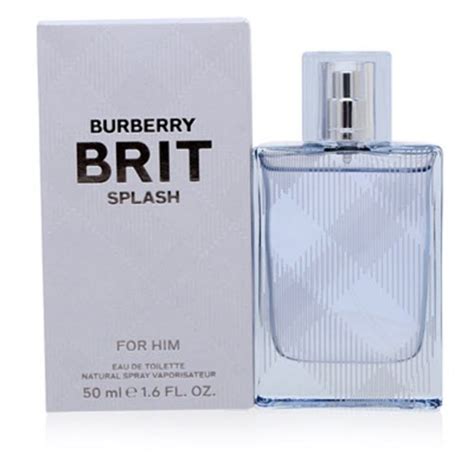 burberry brit splash for her review|Burberry Brit splash cologne.